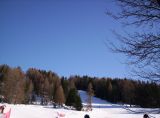 natale sulla neve